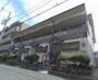河内山本駅より徒歩12分 2階 築40年7ヶ月の賃貸物件