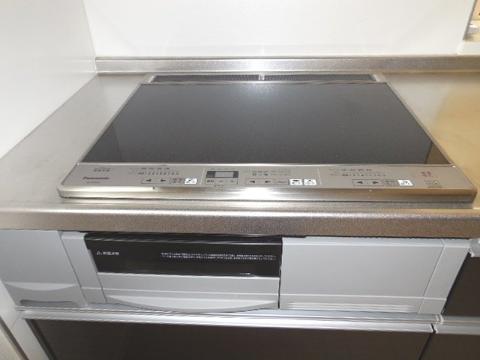 その他設備　室内設備