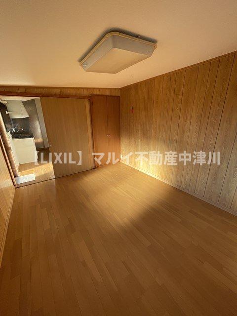 その他部屋・スペース　洋室6帖