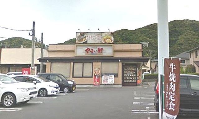 【フィーノヴィラIIの飲食店】