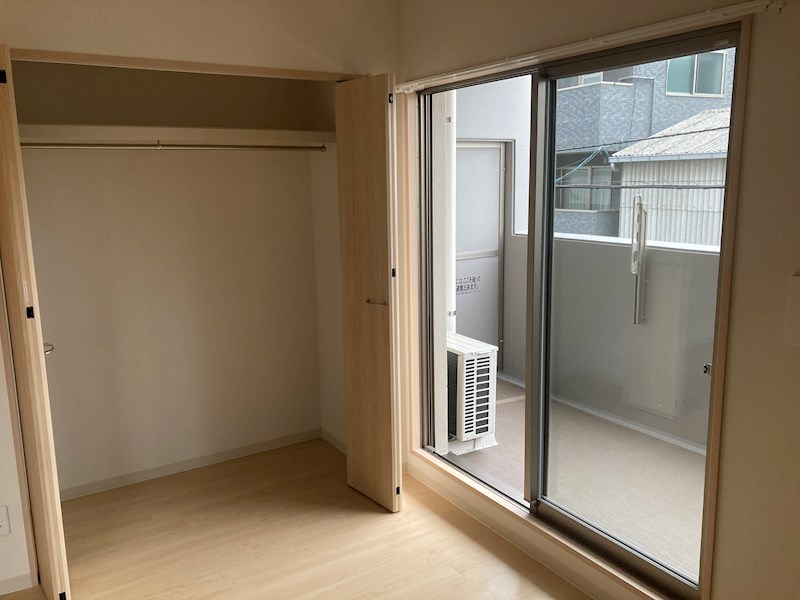 その他部屋・スペース　※同物件・別号室参考写真