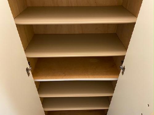 収納　設備・使用は号室により異なる為、現況を優先致します。