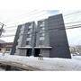 南郷１３丁目駅より徒歩5分 4階 築1年の賃貸物件