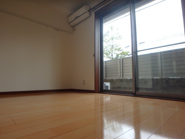 その他部屋・スペース　寝室です