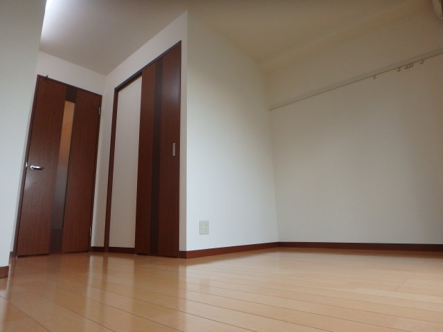 居室・リビング　ゆったり過ごせるリビングです