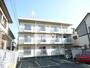 東田駅より徒歩5分 築39年11ヶ月 3階建の賃貸物件