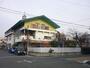幼稚園・保育園　寿泉寺幼稚園（幼稚園・保育園）まで550m