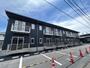 加納駅より徒歩16分 1階 新築の賃貸物件