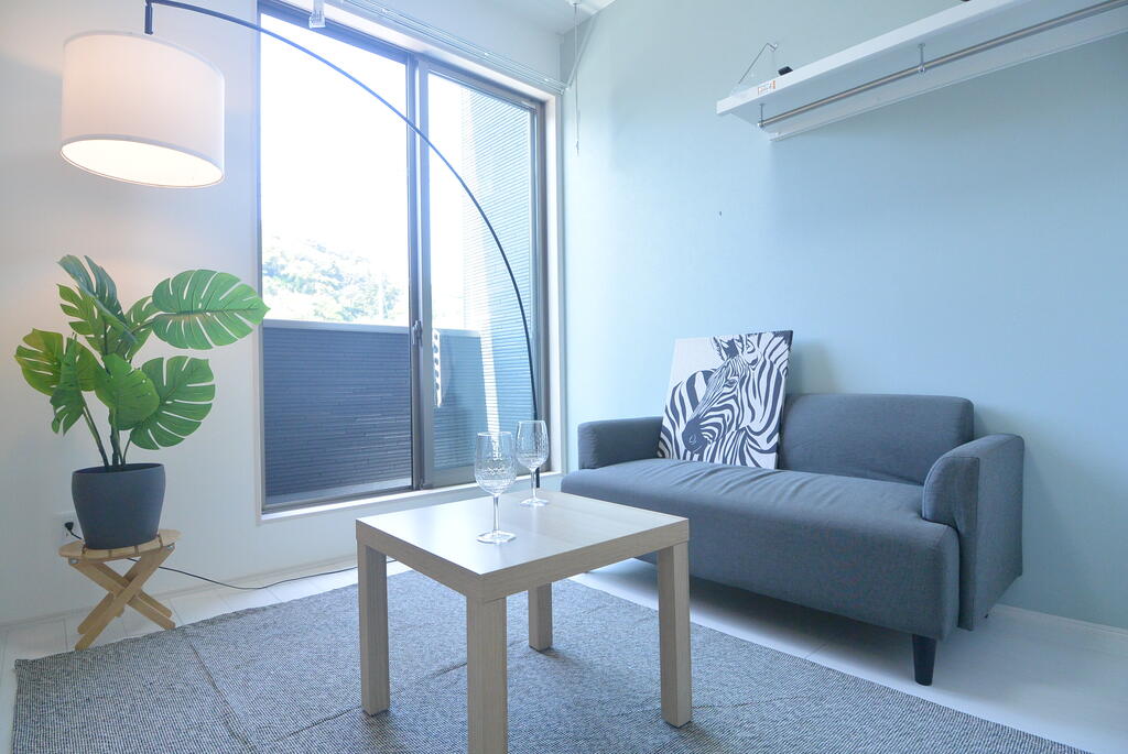 居室・リビング　※モデルルーム