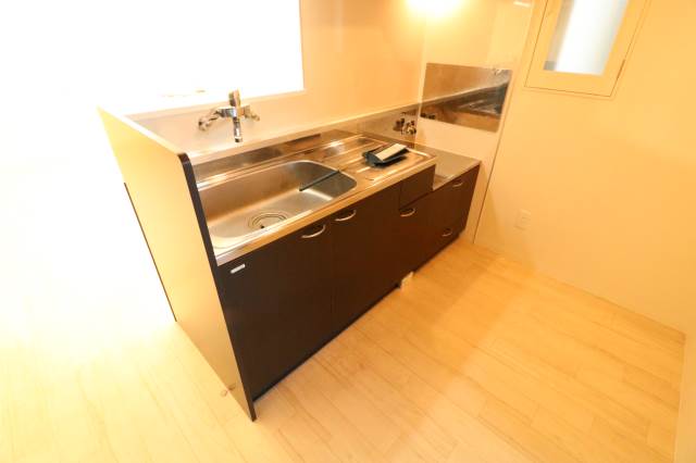 キッチン　対面キッチン★