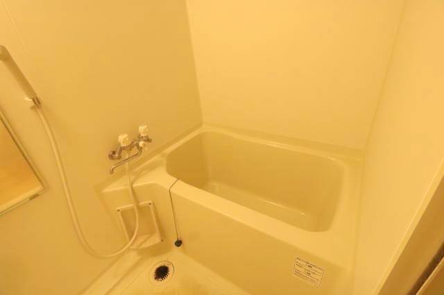 バス・シャワールーム　一日の疲れをリフレッシュ★