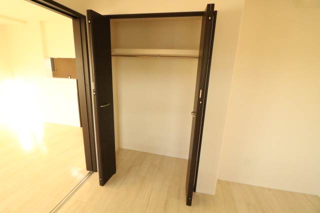 収納　収納スペース★