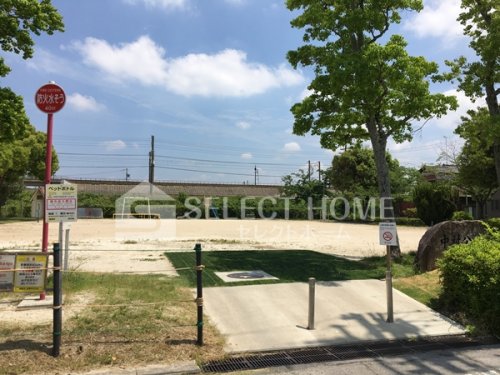 公園　中村公園（公園）まで182m