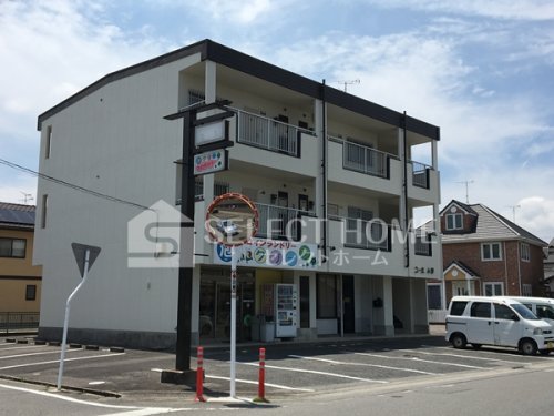 その他　コインランドリー　クリーン（その他）まで145m