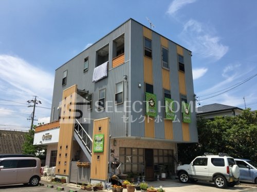 その他　SUNMAID（その他）まで241m