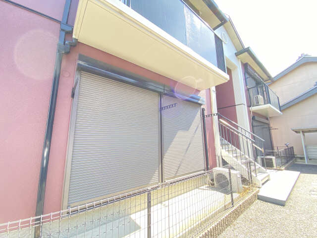 セキュリティ　台風と防犯対策のご利用にどうぞ