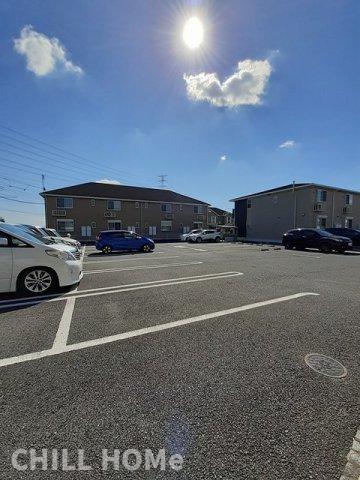駐車場　他社様掲載物件もまとめてご紹介、ご案内可能です(^^)/