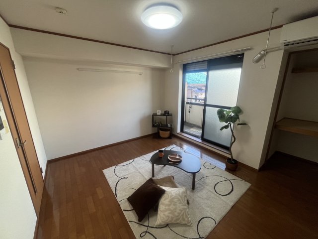 その他部屋・スペース　モデルルーム