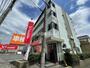 東岡山駅より徒歩24分 3階 築38年8ヶ月の賃貸物件