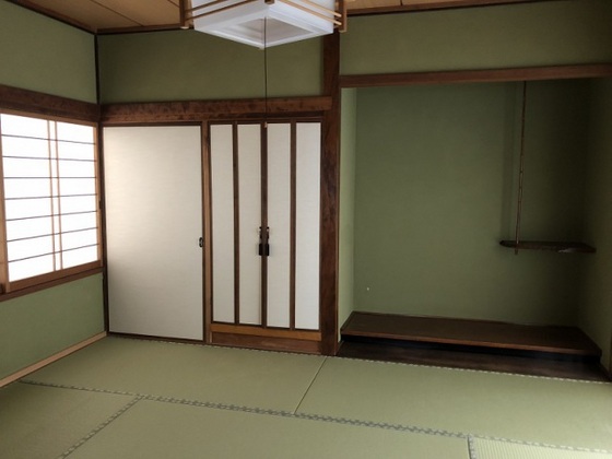 その他部屋・スペース