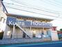 武里駅より徒歩4分 1階 築14年9ヶ月の賃貸物件