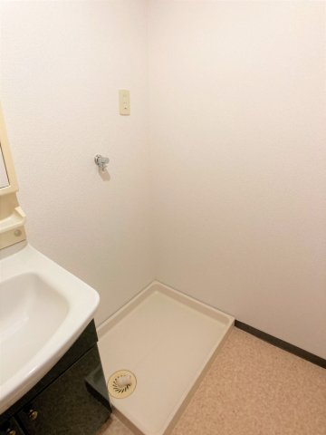 その他　別部屋反転間取りのお写真となります