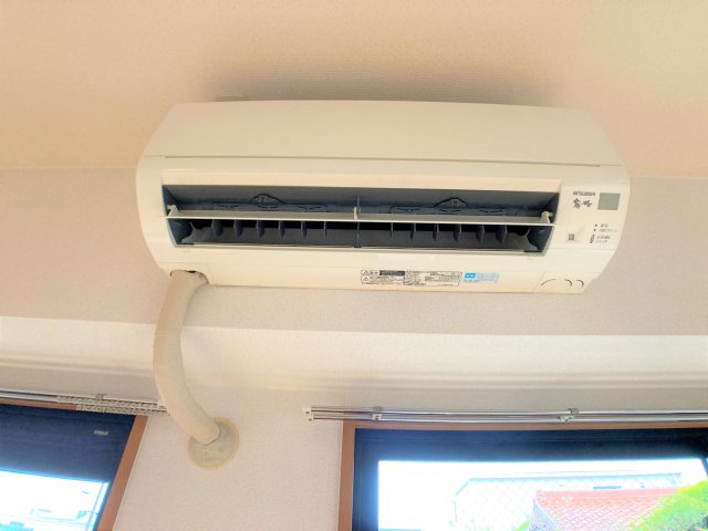 その他設備　別部屋反転間取りのお写真となります