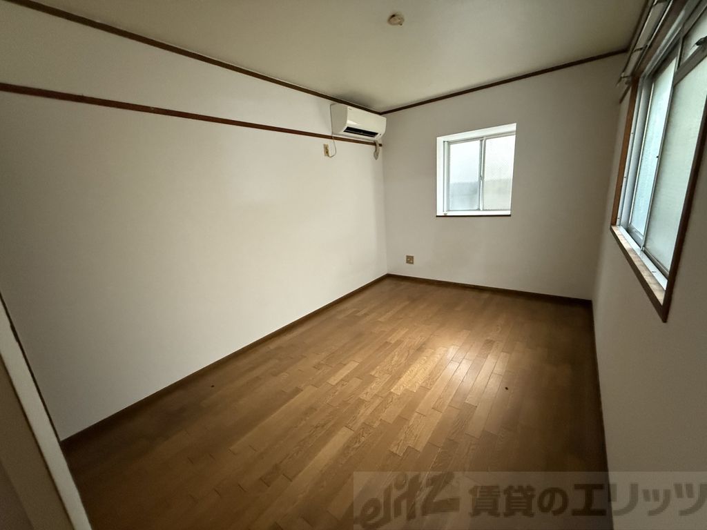 その他部屋・スペース　洋室