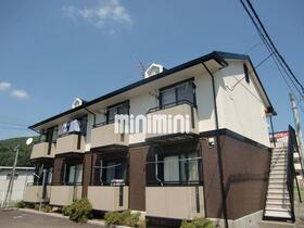 ＪＲ高山本線/鵜沼駅 歩24分