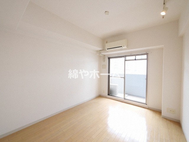 居室・リビング　使い勝手のいい洋室です