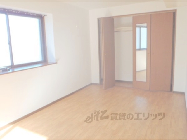 居室・リビング　居室