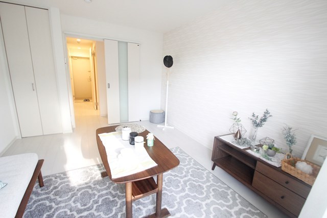 居室・リビング