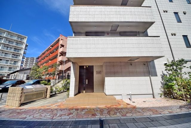 エントランス　★エントランス★