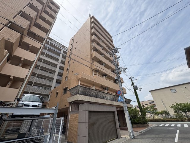 建物外観　建物外観を気になさる方へ、見た目の良い物件です