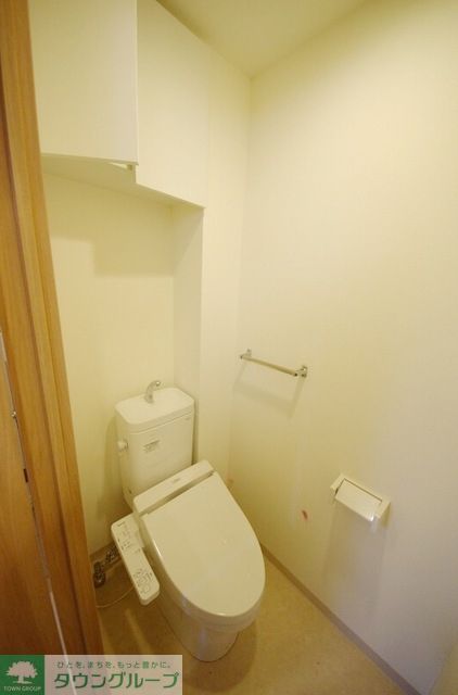 トイレ　※同施工参考イメージ写真※実際のお部屋とは異なります※