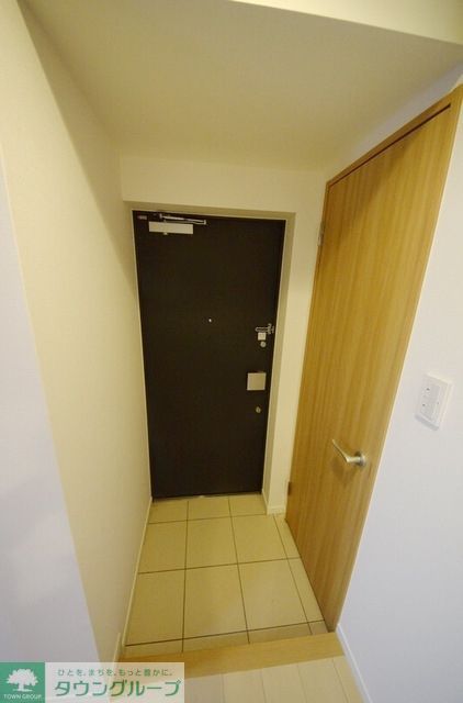 玄関　※同施工参考イメージ写真※実際のお部屋とは異なります※