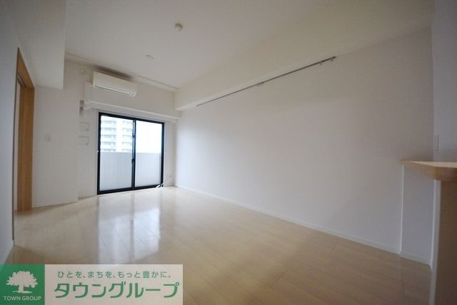 居室・リビング　※同施工参考イメージ写真※実際のお部屋とは異なります※