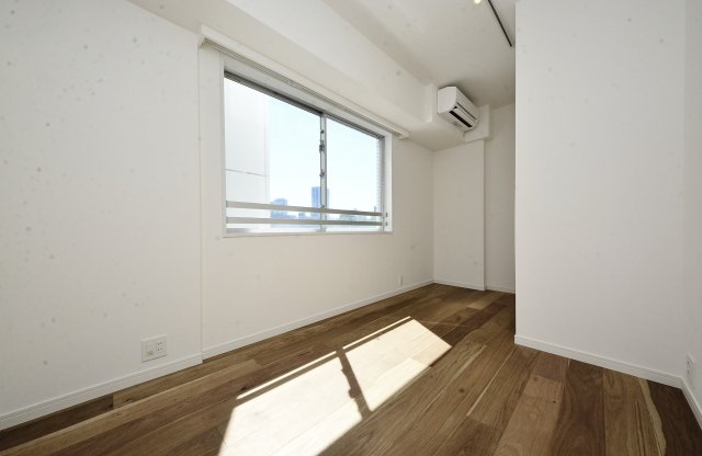 居室・リビング　内観