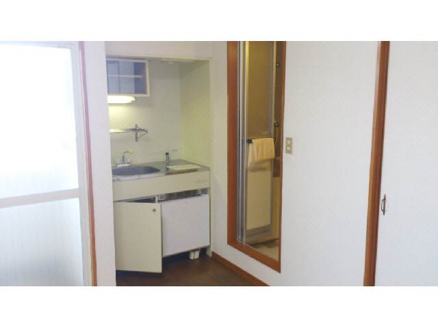 キッチン　同仕様