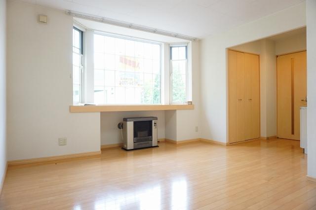 居室・リビング　リビング１