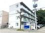 北18条駅より徒歩8分 4階 築20年8ヶ月の賃貸物件