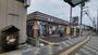 コンビニ　セブン-イレブン 新河岸駅東口店（コンビニ）まで837m