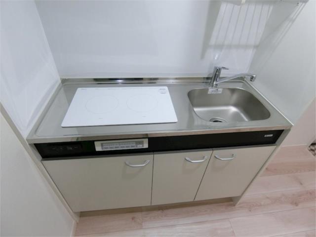 キッチン　同シリーズ参考写真