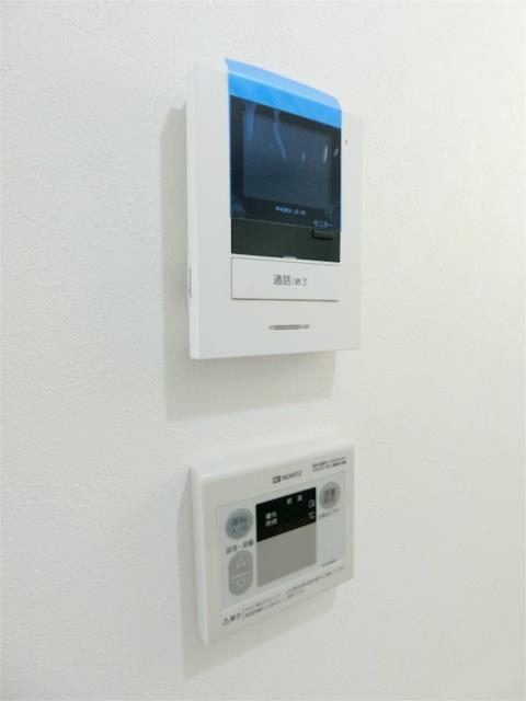 セキュリティ　同シリーズ参考写真