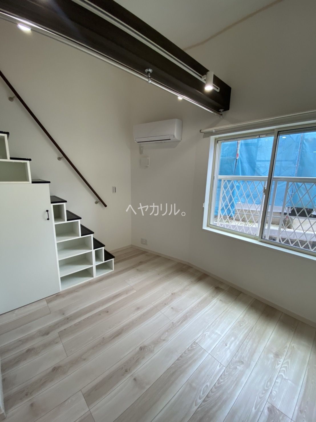 居室・リビング　同建物別部屋参考