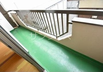 エスポアール布施の内装写真