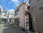お花茶屋駅より徒歩9分 築61年3ヶ月 2階建の賃貸物件