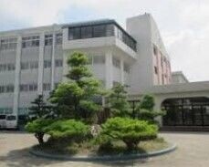 中学校　浜松市立佐鳴台中学校（中学校）まで601m