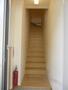 玄関　玄関口階段