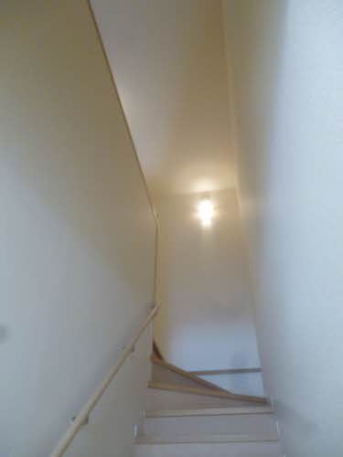 その他部屋・スペース　階段